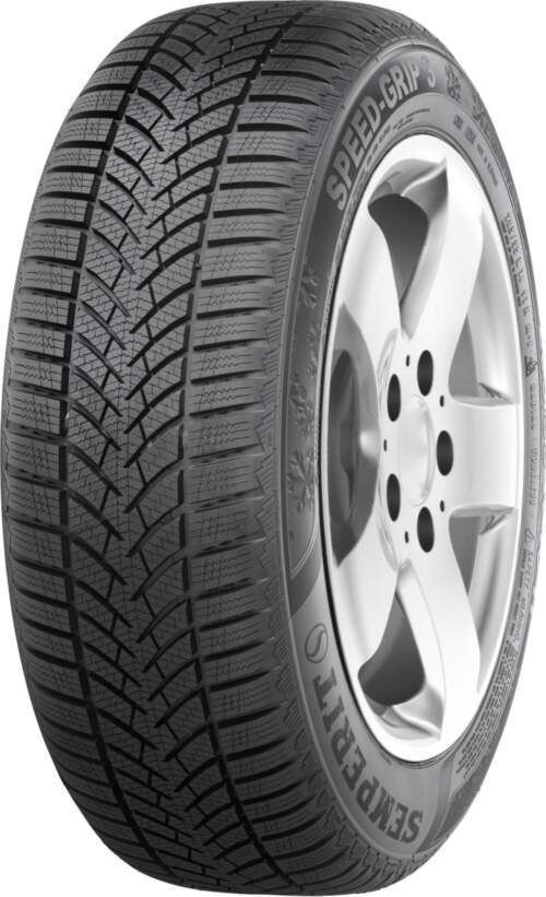 245/45R18 100V Semperit Speed-Grip 3 XL FR DOT