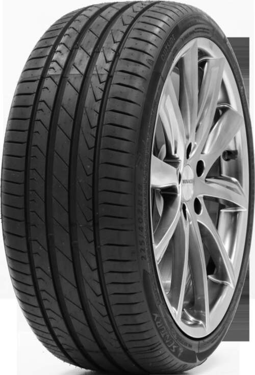 225/35R20 90W Sentury QIRIN 990 XL