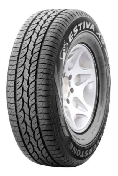 265/65R17 112H Silverstone ESTIVA X5