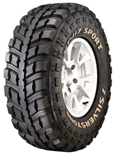 265/65R17 116Q Silverstone MT117 SPORT XL