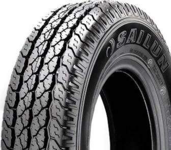 185/80R14 102Q Sailun SL87N