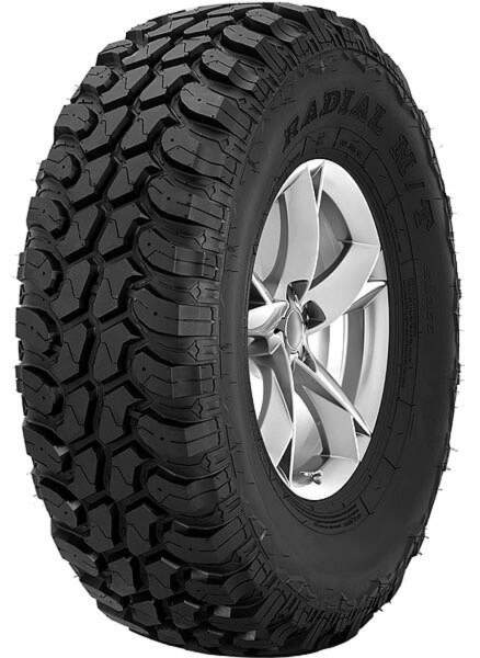 245/70R17 119Q Goodride SL366 