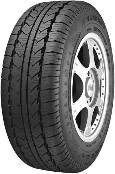 215/75R16 113R Nankang SL-6 