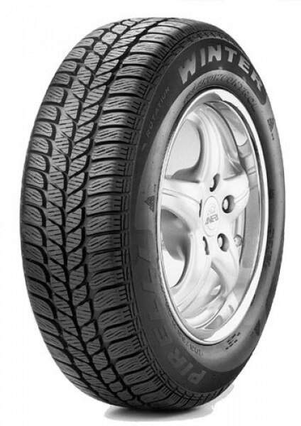 165/70R14 81T Pirelli SnowControl 