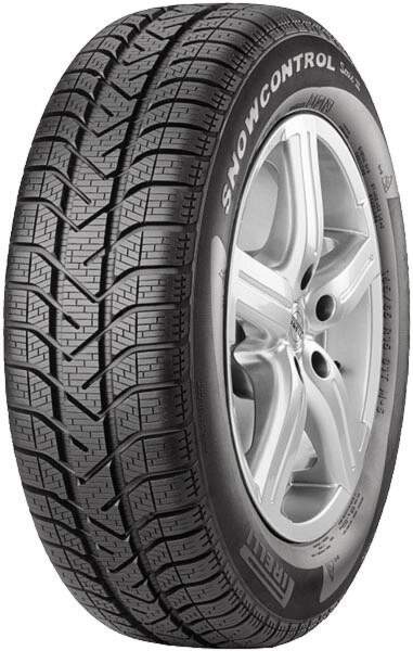 195/70R16 94H Pirelli SnowControl 3 ECO 