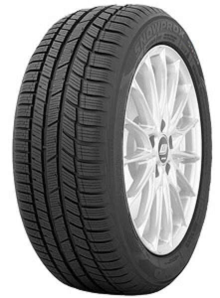 235/55R20 105V Toyo S954 Snowprox SUV XL XL 