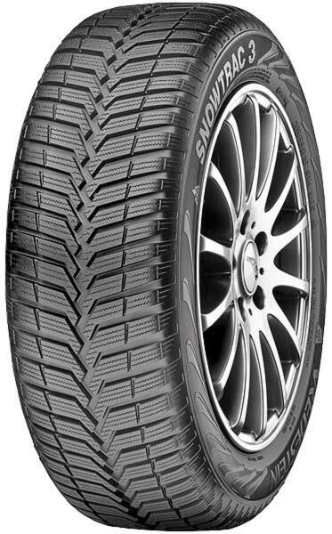 205/55R16 91T Vredestein Snowtrac 3 