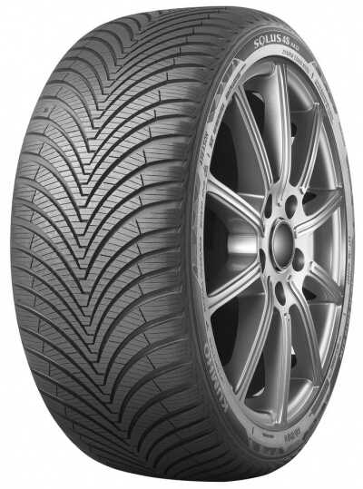 165/60R14 75H Kumho Solus 4S HA32
