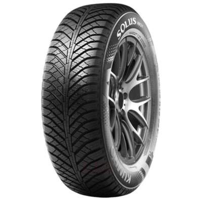 215/60R16 95H Kumho SOLUS 4S HA31