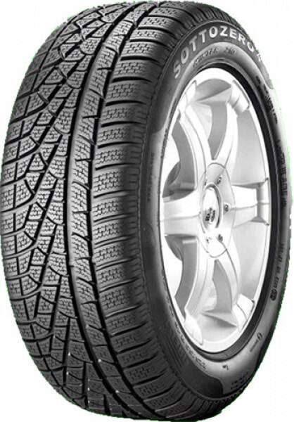 235/45R17 94H Pirelli W 210 SOTTOZERO