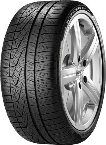 225/55R16 95H Pirelli SottoZero 2 AO 