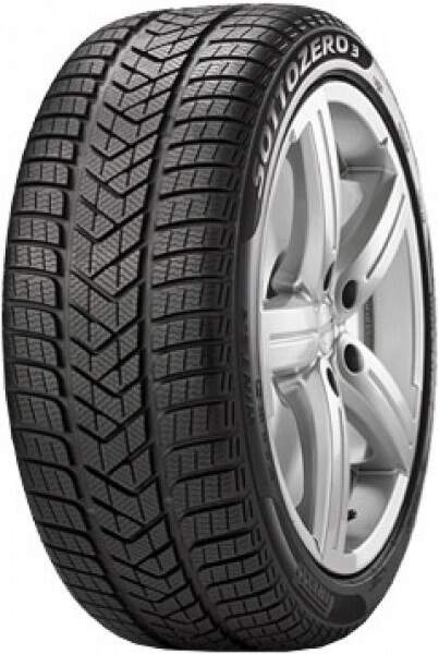 245/50R18 104V Pirelli WINT SOTTOZERO 3 1