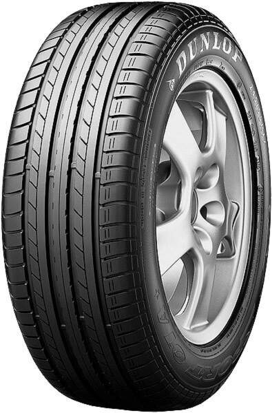 225/45R17 91Y Dunlop SP Sport 01A ROF* 1 