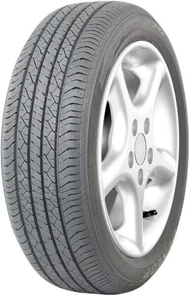 215/65R16 98H Dunlop SP Sport 270 