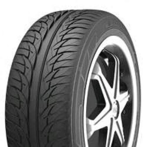 255/50R19 107V Nankang SP-5 XL XL 