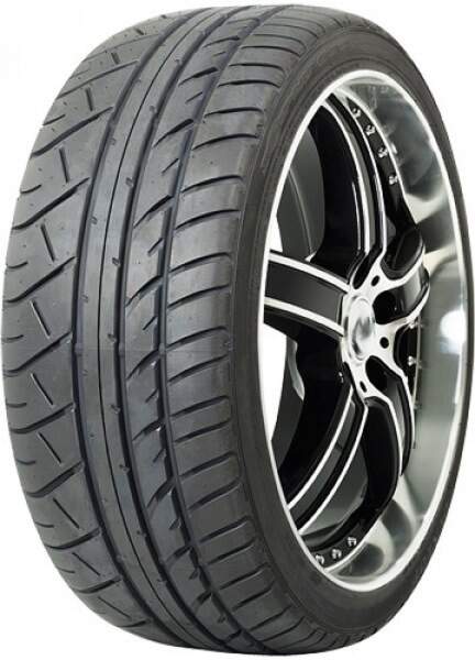 245/40R18 93W Dunlop SP Sport 600 MFS DOT15 