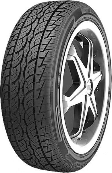 295/50R15 108H Nankang SP-7 