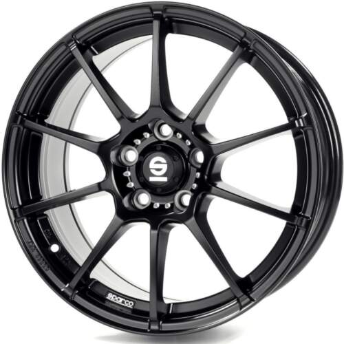8.5x20 5x112 ET40 Sparco Assetto Gara MB