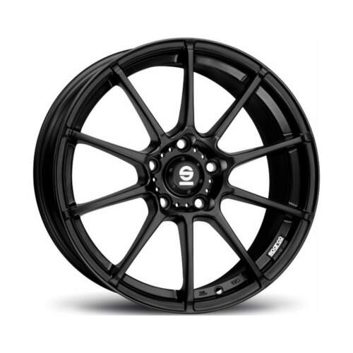 Sparco Assetto Gara MB 6.5x15 4x100 ET37