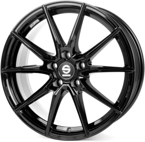 8x18 5x108 ET50 Sparco DRS GB