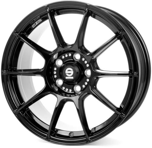 Sparco FF1 GB 9x15 5x120 ET30