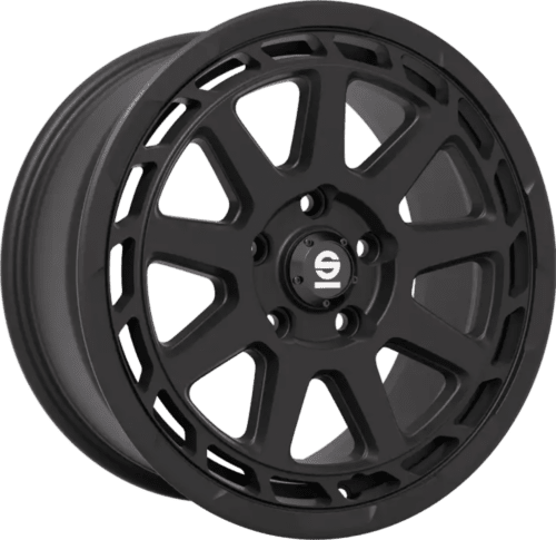 8x18 5x120 ET45 Sparco Gravel MB
