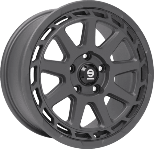 8x17 5x112 ET35 Sparco Gravel MG
