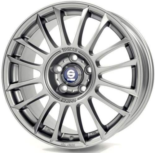 6.5x15 5x100 ET35 Sparco Pista Ms Pms