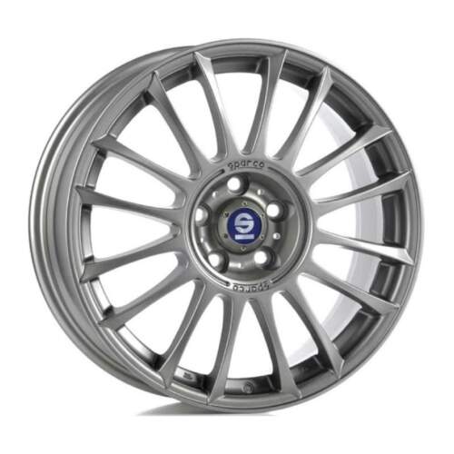 SPARCO Pista MST 7x16 5x112 ET48