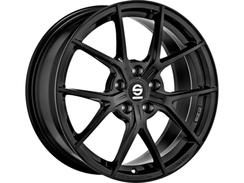 8x18 5x120 ET45 Sparco Podio GB