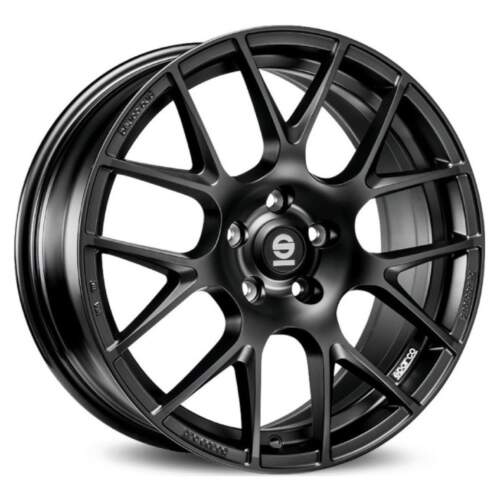 Sparco Pro Corsa MDT 9x18 5x120 ET39