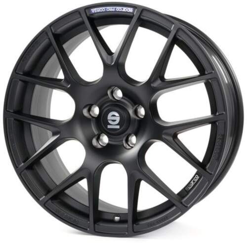 9x18 5x112 ET45 Sparco Pro Corsa Mdt