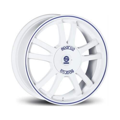 SPARCO Rally WBC 7x16 5x110 ET40