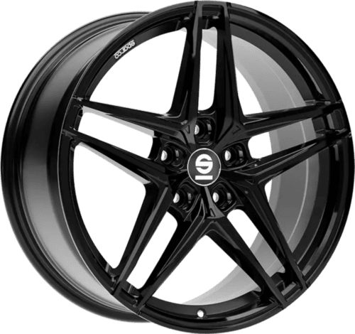 Sparco Record GB 7.5x17 5x100 ET48
