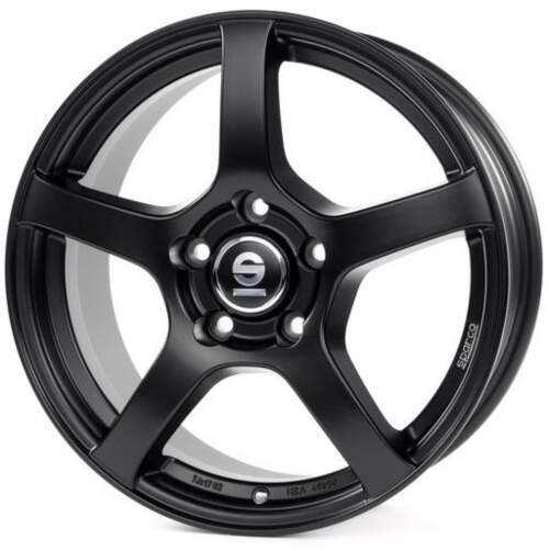 6.5x16 4x100 ET37 Sparco Rtt Mb