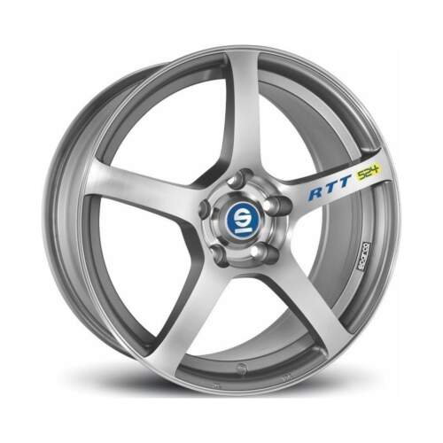 SPARCO RTT 524 MSTDC 7x17 4x108 ET25