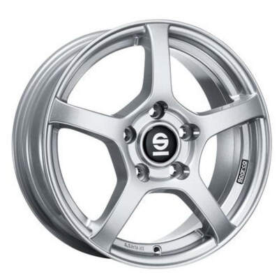 SPARCO RTT 6.5x16 5x105 ET38