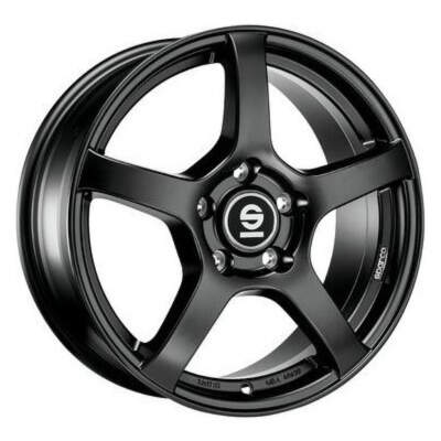 SPARCO RTT MB 6x15 4x108 ET42