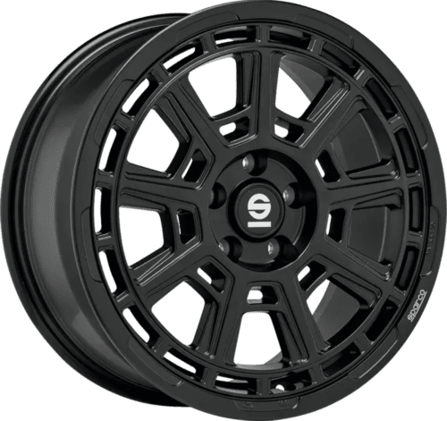 8x17 5x114.3 ET45 Sparco Sterrato MB
