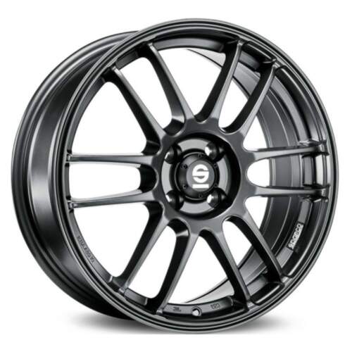 SPARCO Tarmac GM 7x17 4x108 ET25