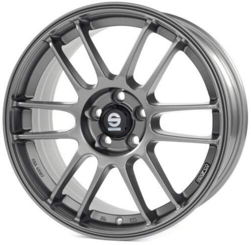 7x17 4x100 ET42 Sparco Tarmac Gm