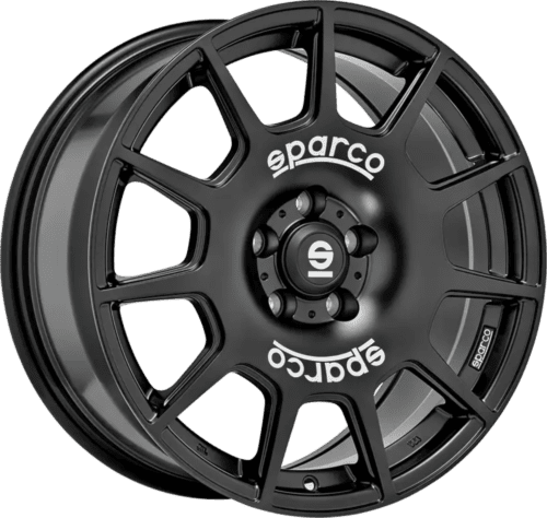 Sparco Terra MB 7.5x17 5x100 ET48