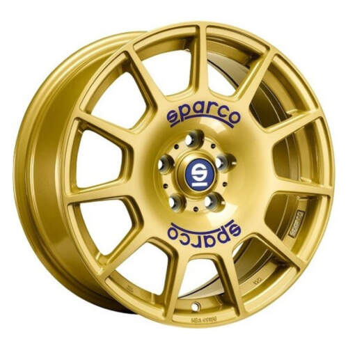 SPARCO Terra RG 7.5x17 5x100 ET48