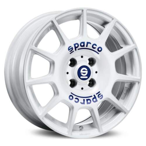 Sparco Terra W 7x16 4x108 ET25