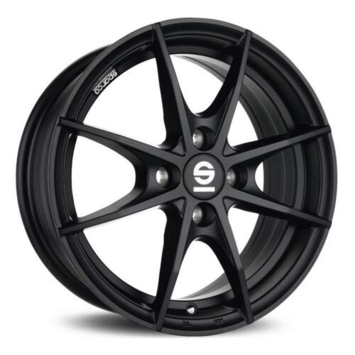 Sparco Trofeo 4 MB 6x14 4x108 ET37