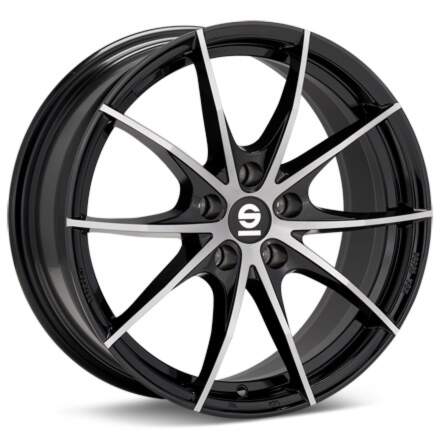 SPARCO Trofeo 5 FBFP 7.5x17 5x110 ET36