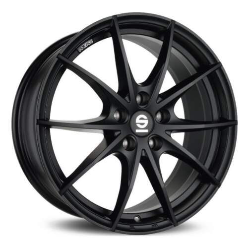 Sparco Trofeo 5 MB 7.5x17 5x98 ET35