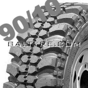 285/75R16 112/119112/119 Insa-turbo SPECIAL TRACK