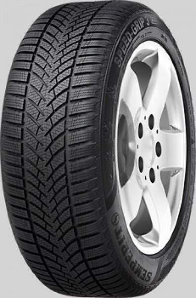 245/45R18 100V Semperit Speed-Grip 3 XL FR XLFR