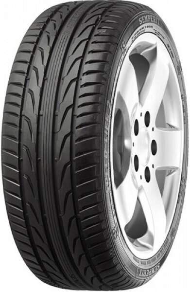 295/35R21 107Y Semperit Speed-Life 2 SUV XL XL 